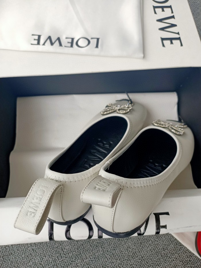 LOEWE shoes 011 XM542