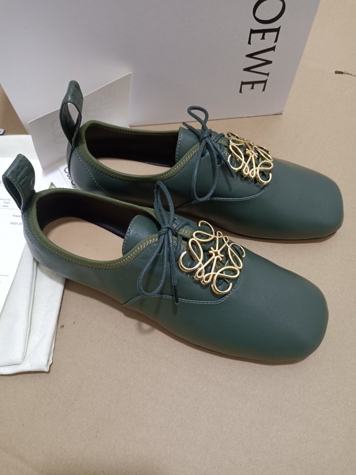 LOEWE shoes 013 XM072