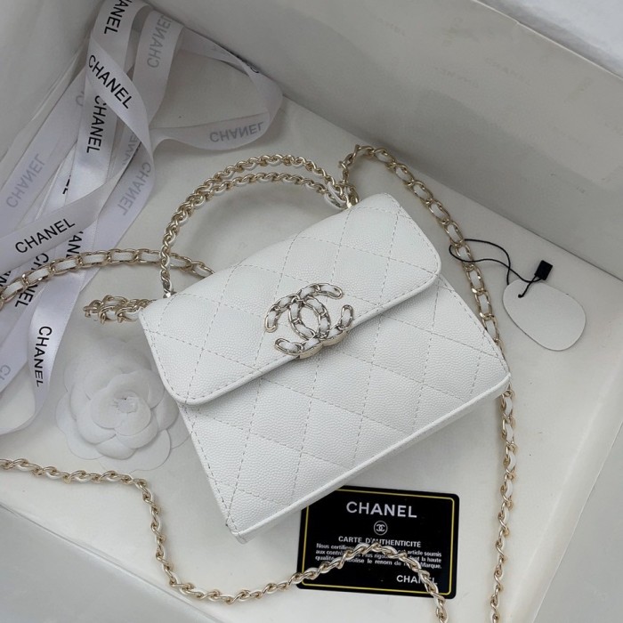 Chanel 23P bag 1132 LM051 15cm