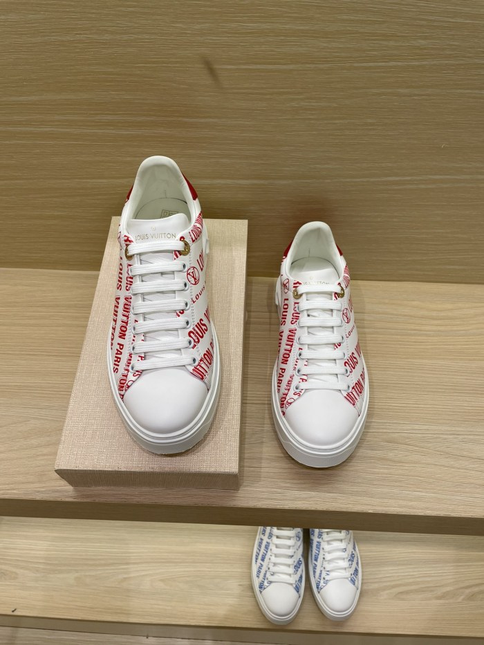 LV 018 Casual shoes XM003