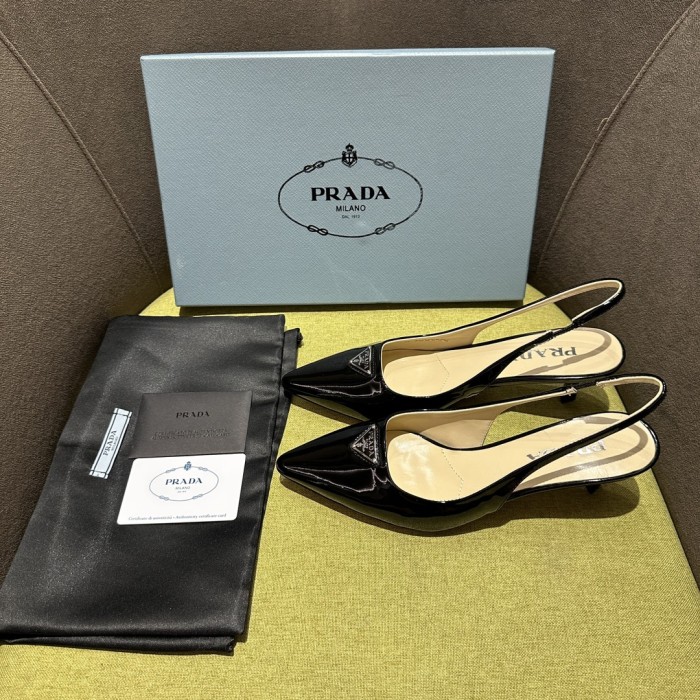 Prada shoes 048 XM082