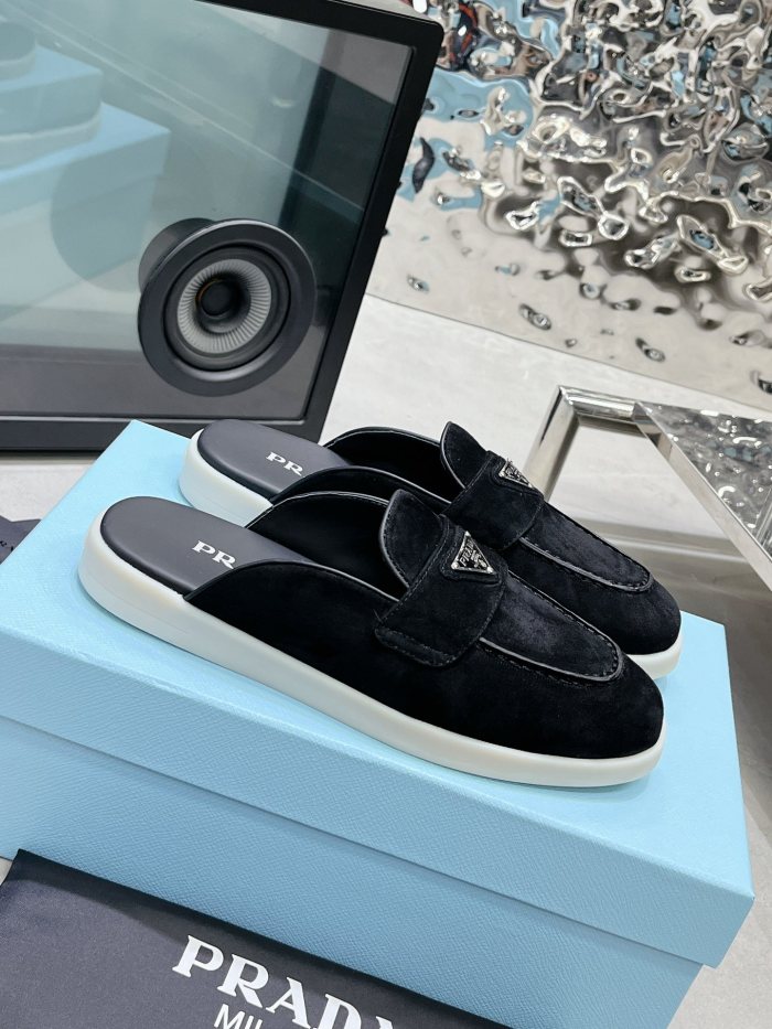 Prada shoes 049 XM062