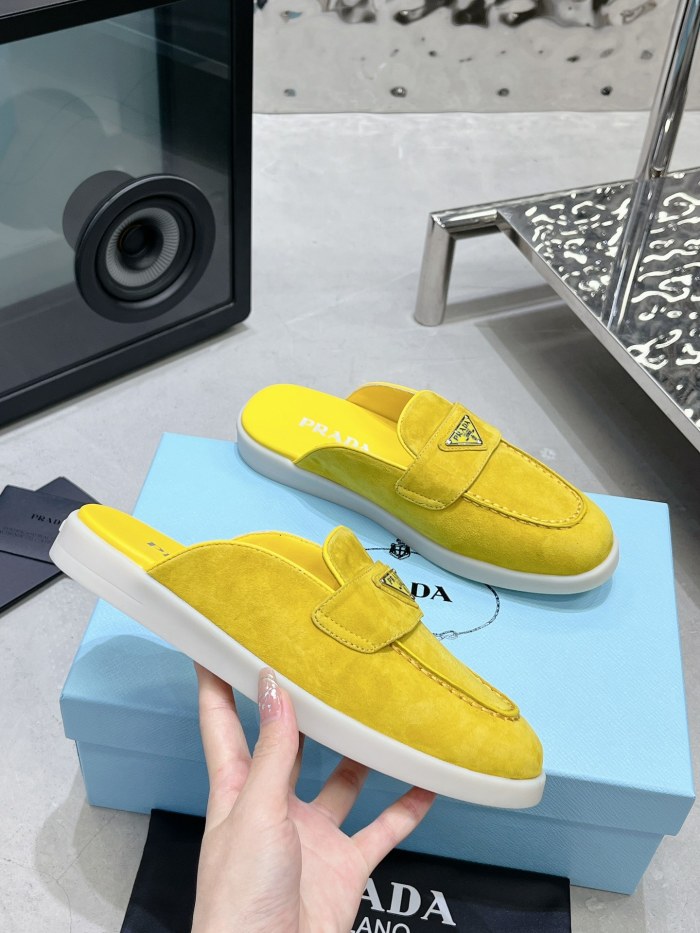 Prada shoes 049 XM062