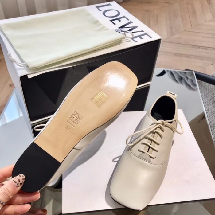 LOEWE shoes 012 XM042