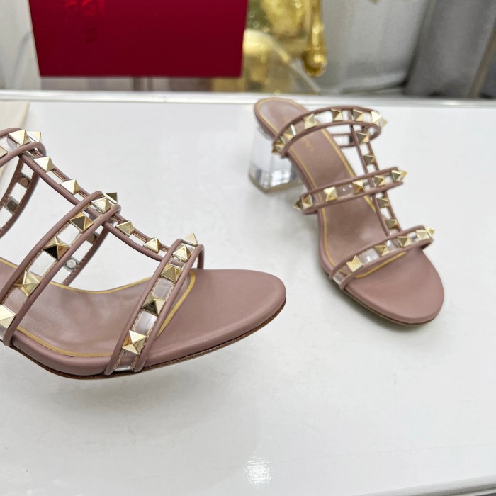 Valentino shoes 017 XM562