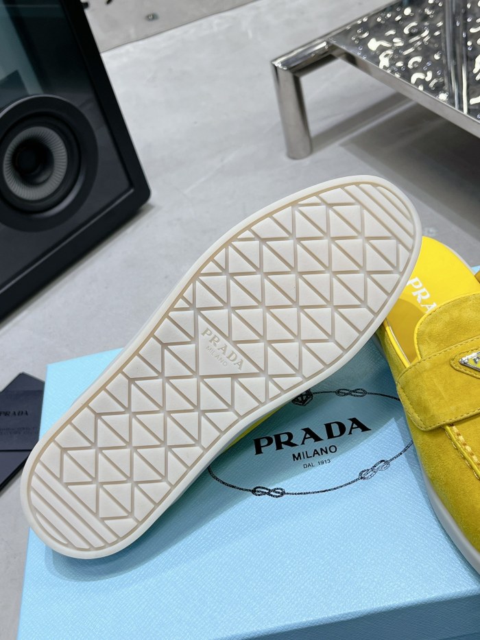 Prada shoes 049 XM062