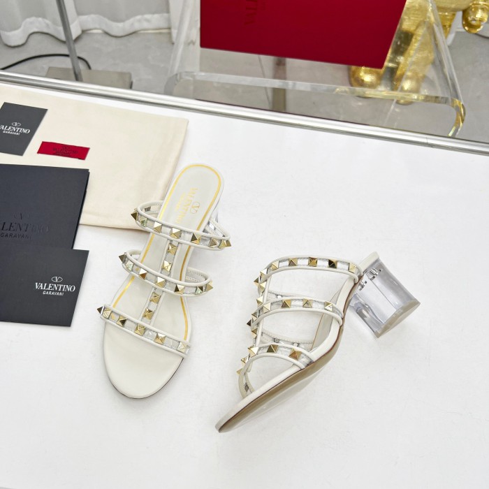 Valentino shoes 017 XM562