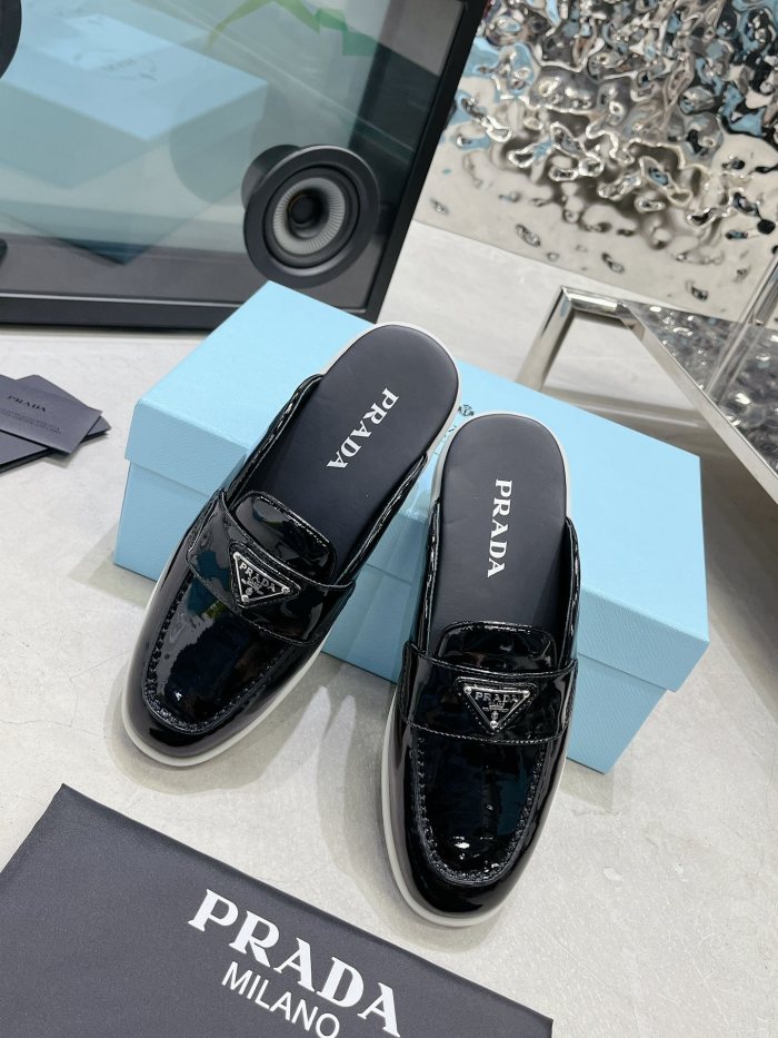 Prada shoes 049 XM062