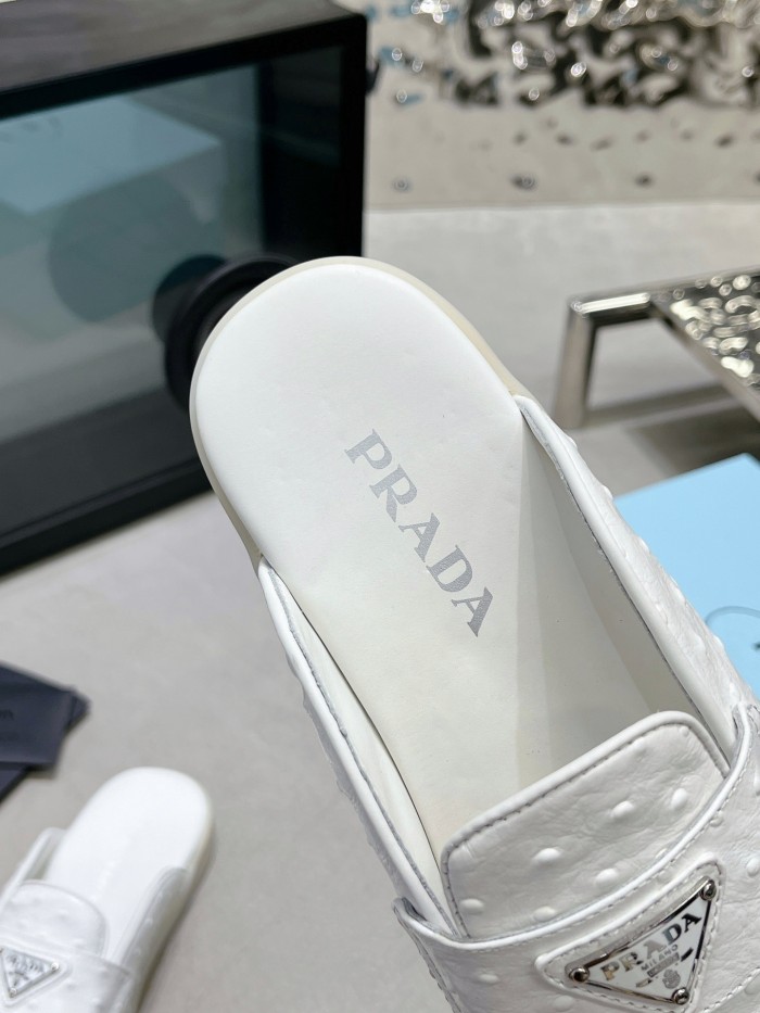 Prada shoes 049 XM062