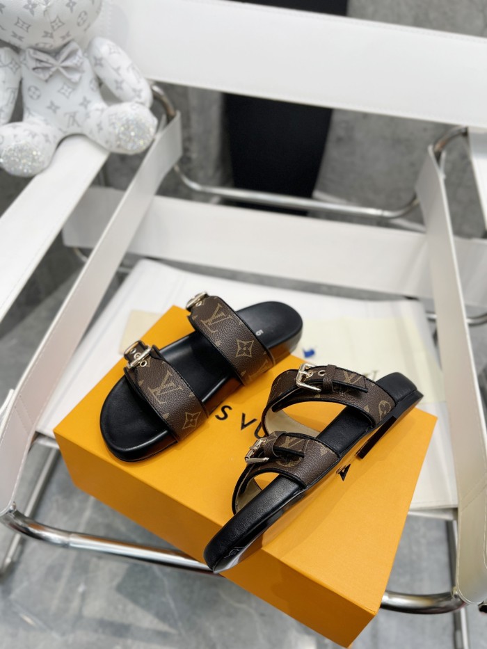 LV shoes 009 XM032