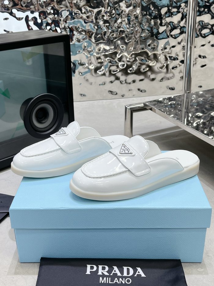Prada shoes 049 XM062