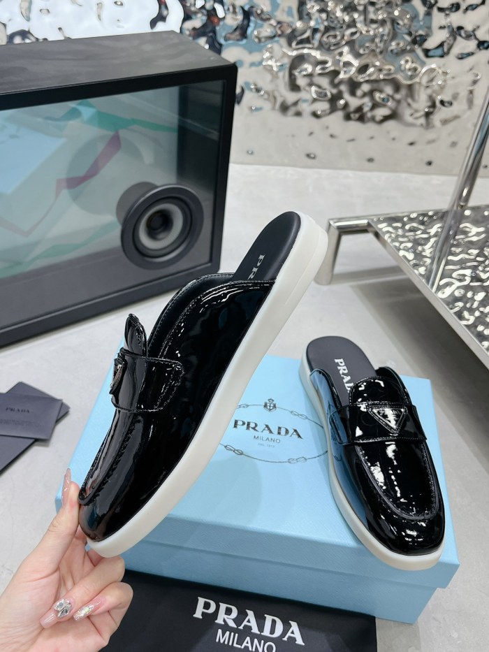 Prada shoes 049 XM062