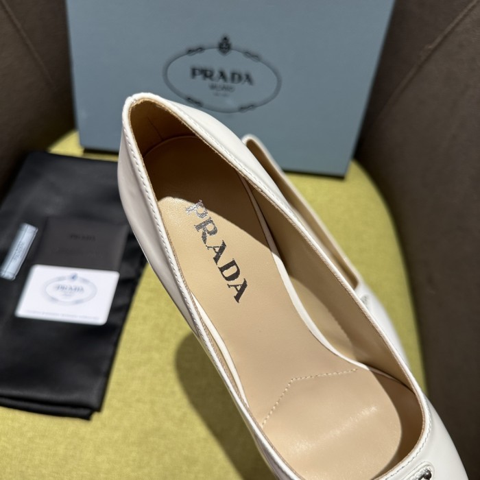 Prada shoes 047 XM582