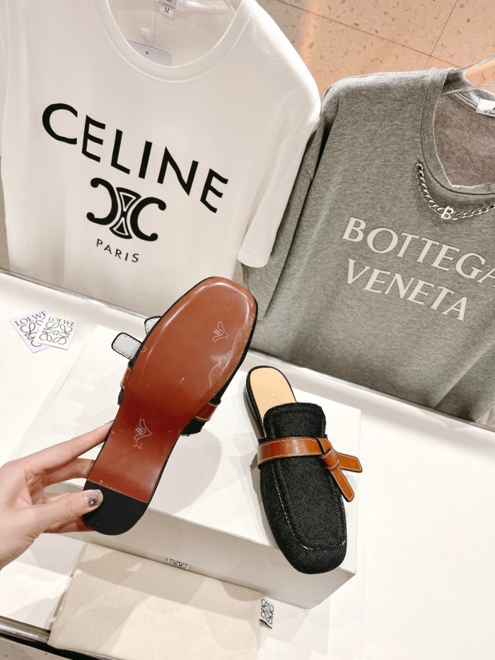 LOEWE shoes 014 XM542
