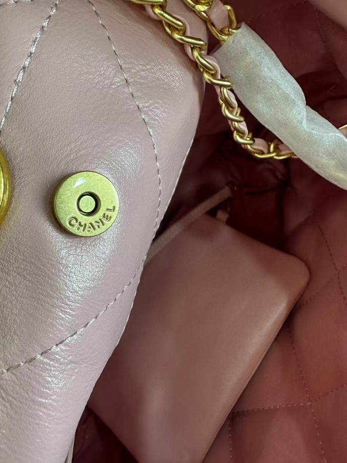 Chanel 23S bag 8801large LM091 39cm