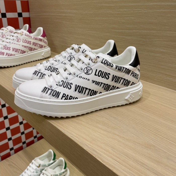 LV 018 Casual shoes XM003