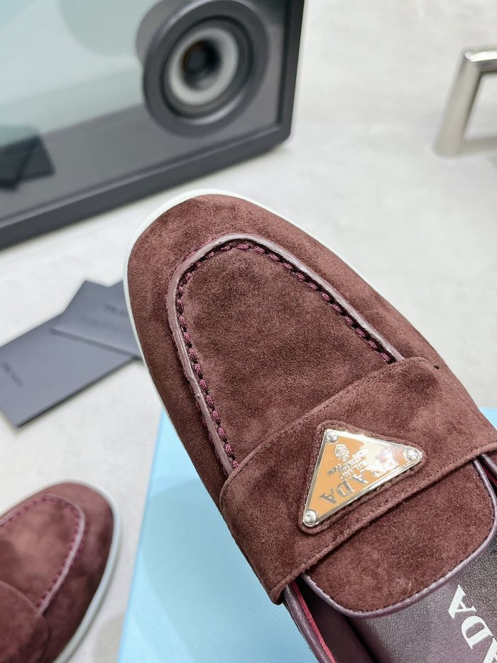 Prada shoes 049 XM062