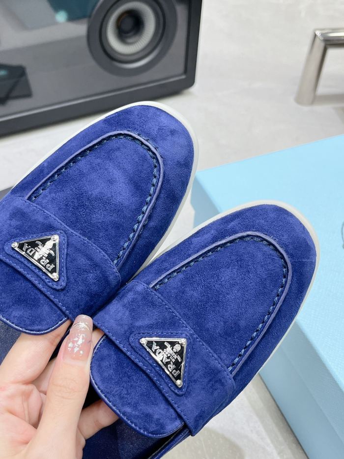 Prada shoes 049 XM062