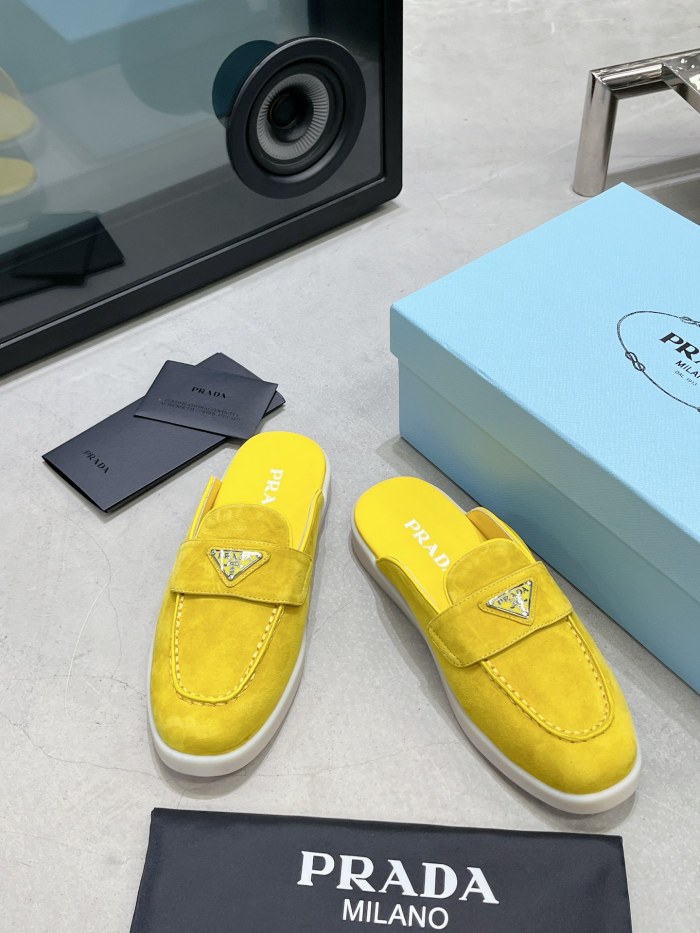 Prada shoes 049 XM062
