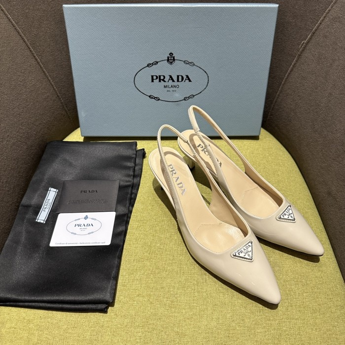 Prada shoes 048 XM082