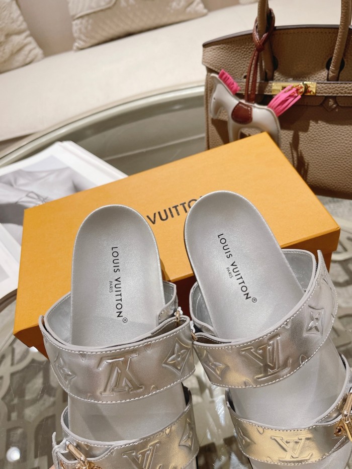 LV shoes 008 XM071