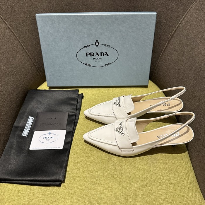 Prada shoes 046 XM082