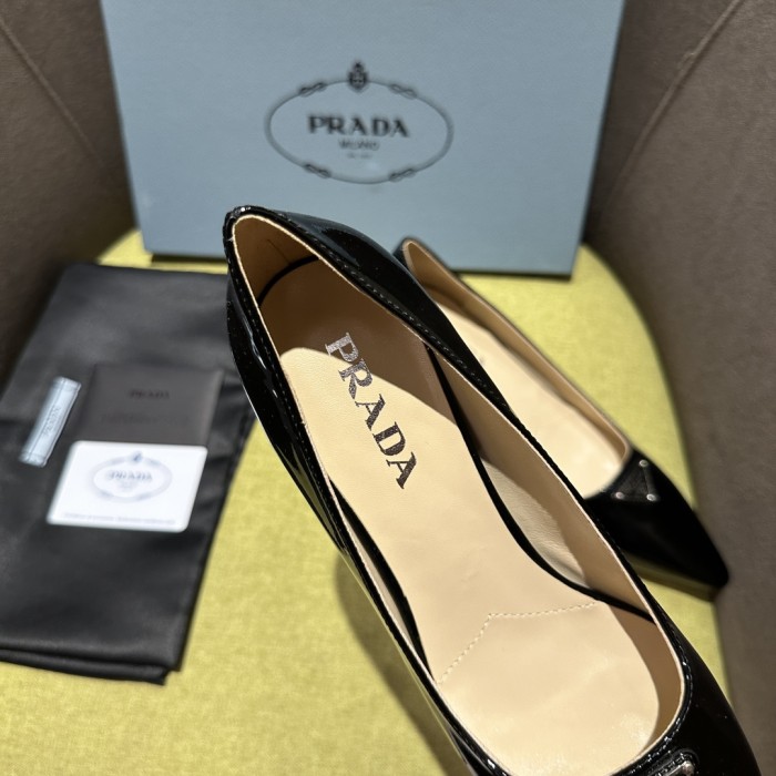 Prada shoes 047 XM582