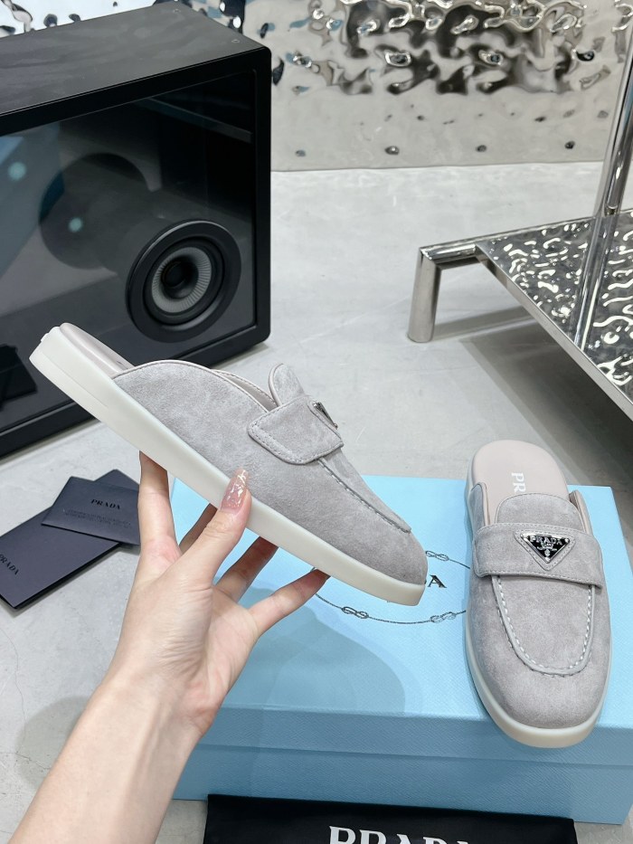 Prada shoes 049 XM062