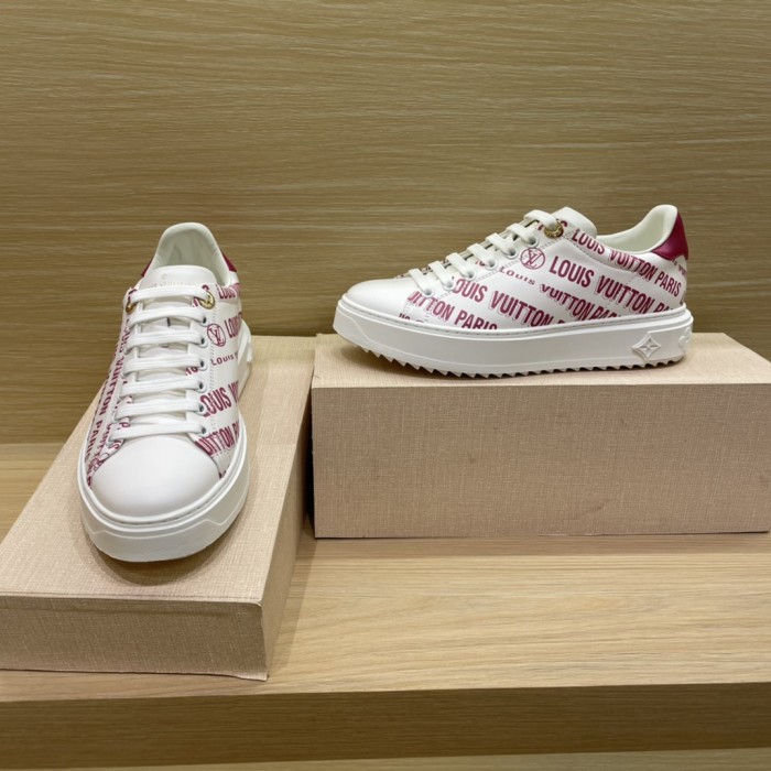 LV 018 Casual shoes XM003