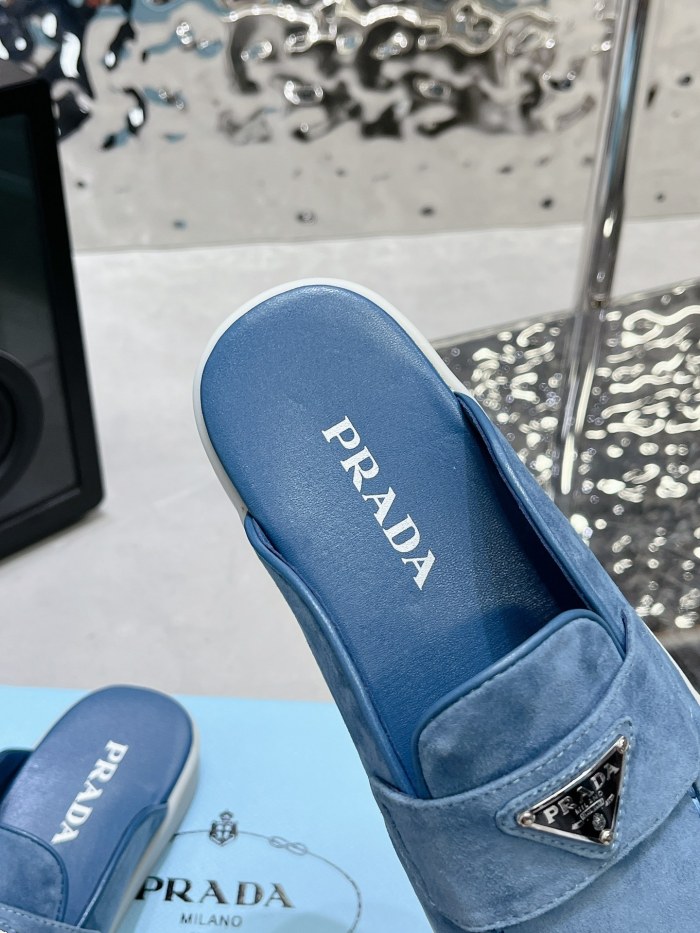 Prada shoes 049 XM062