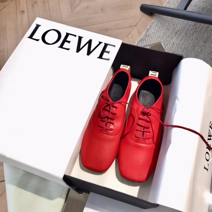 LOEWE shoes 012 XM042