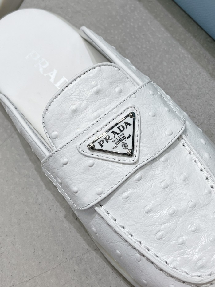 Prada shoes 049 XM062