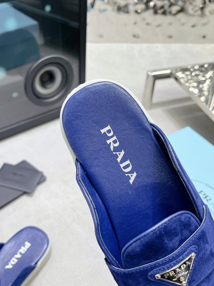 Prada shoes 049 XM062