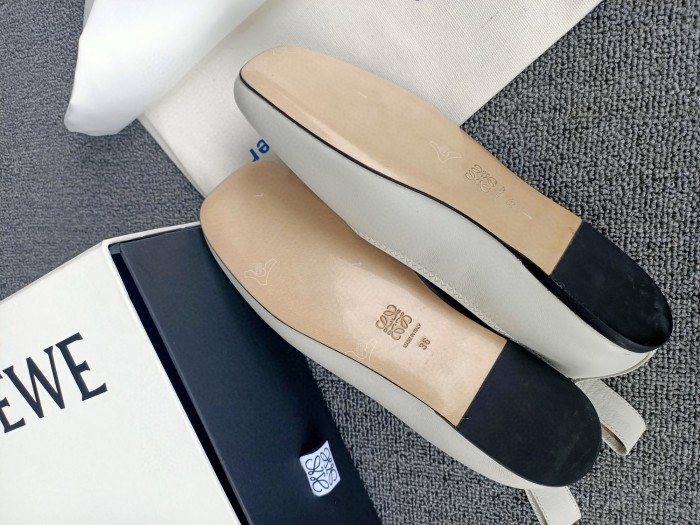 LOEWE shoes 011 XM542