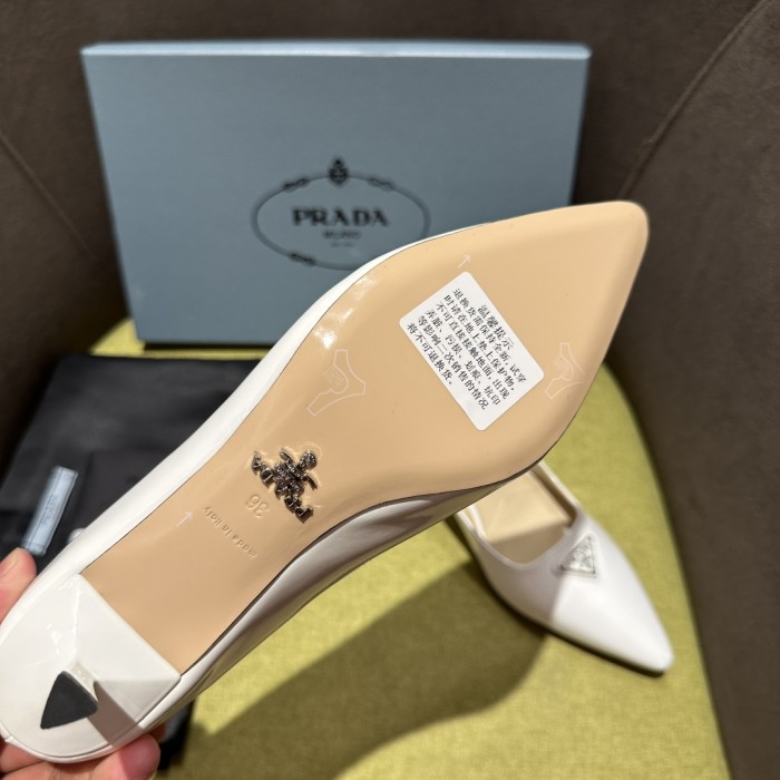 Prada shoes 047 XM582