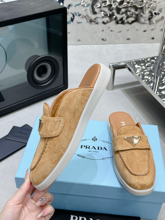 Prada shoes 049 XM062