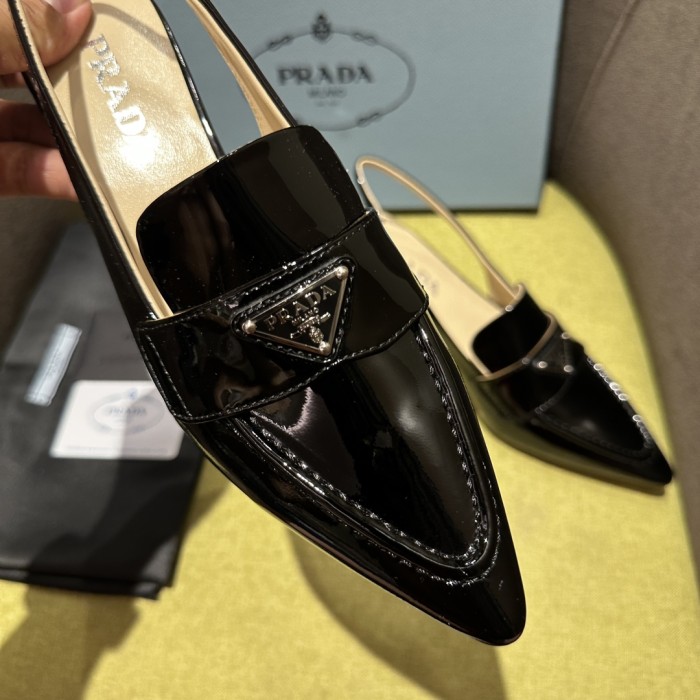 Prada shoes 046 XM082
