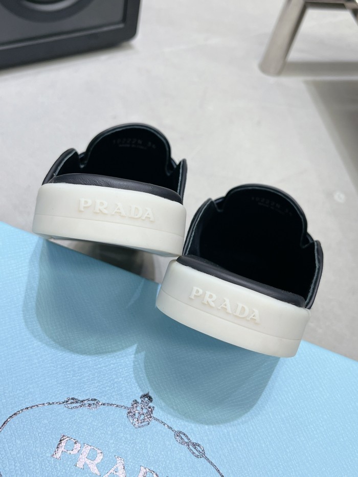 Prada shoes 049 XM062