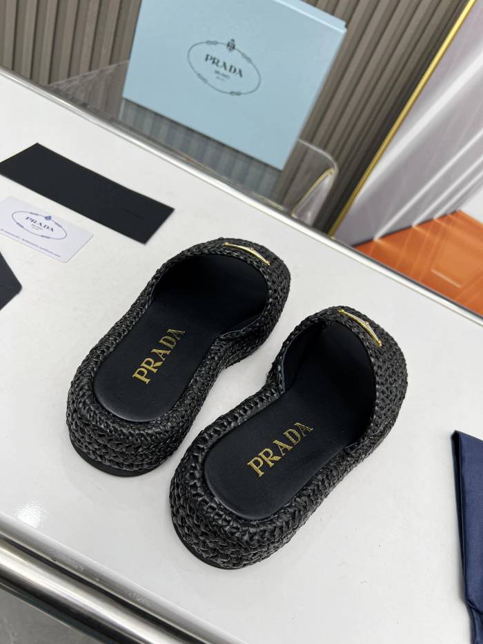 Prada shoes 044 XM552