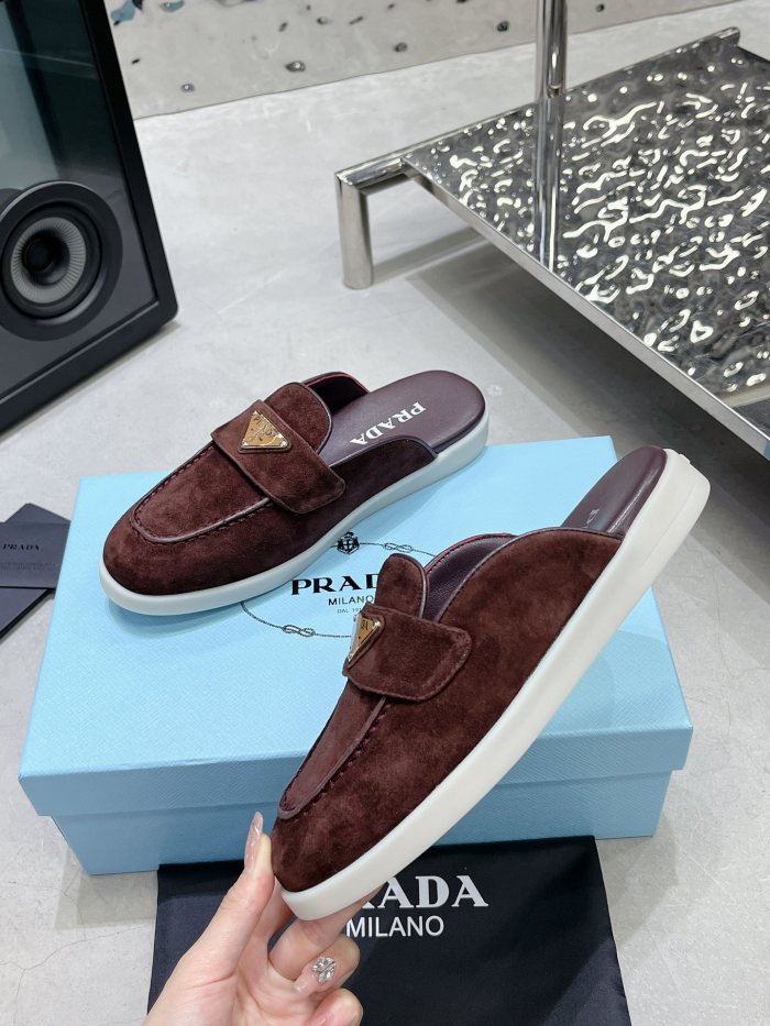 Prada shoes 049 XM062