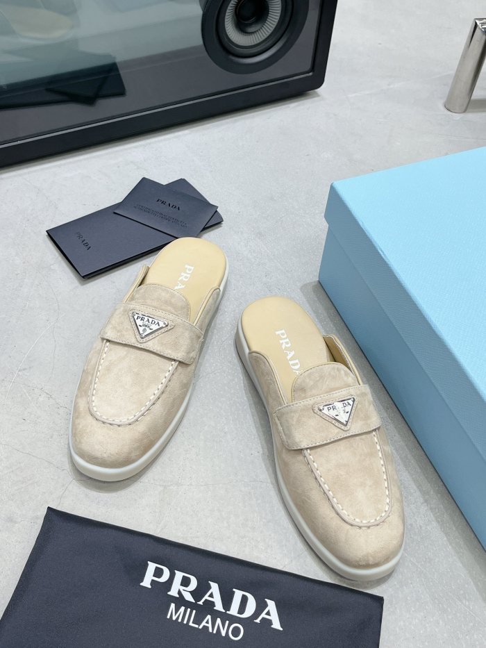 Prada shoes 049 XM062