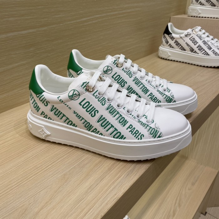 LV 018 Casual shoes XM003