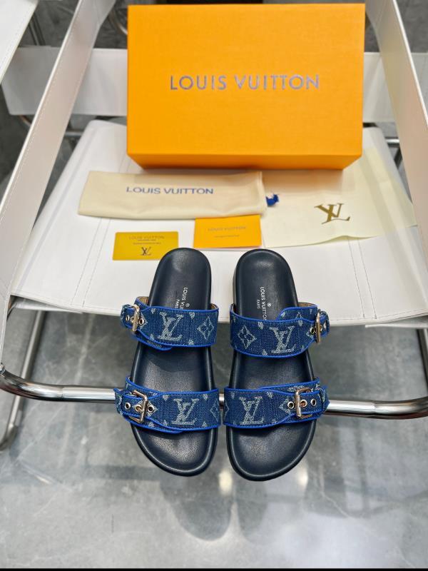 LV shoes 009 XM032
