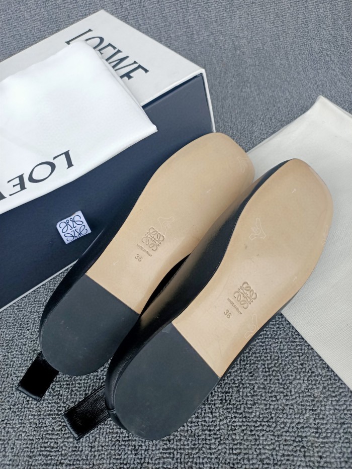 LOEWE shoes 011 XM542