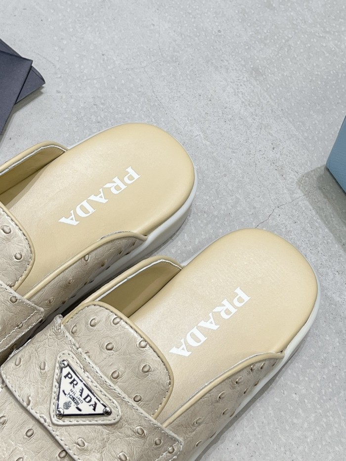 Prada shoes 049 XM062