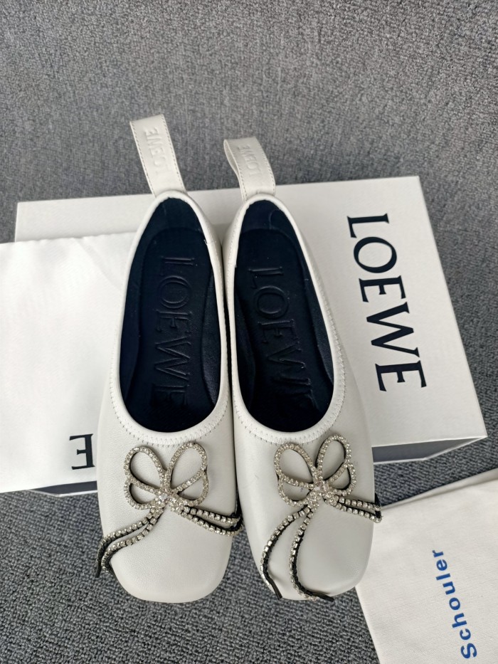 LOEWE shoes 011 XM542