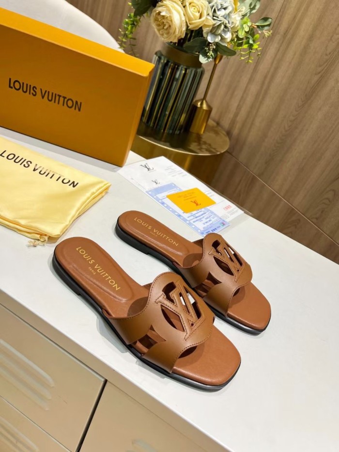LV shoes 010 XM502