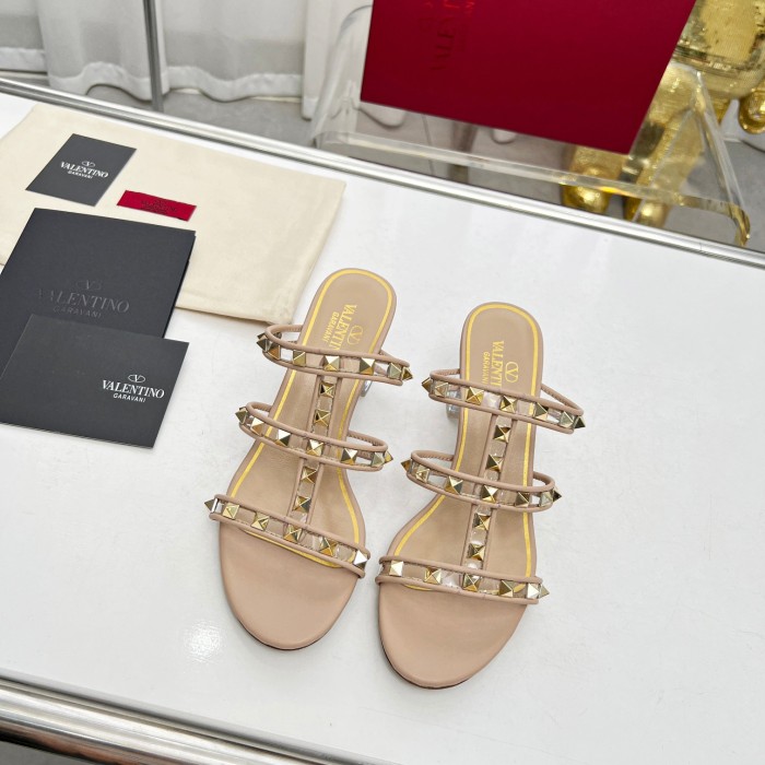 Valentino shoes 017 XM562