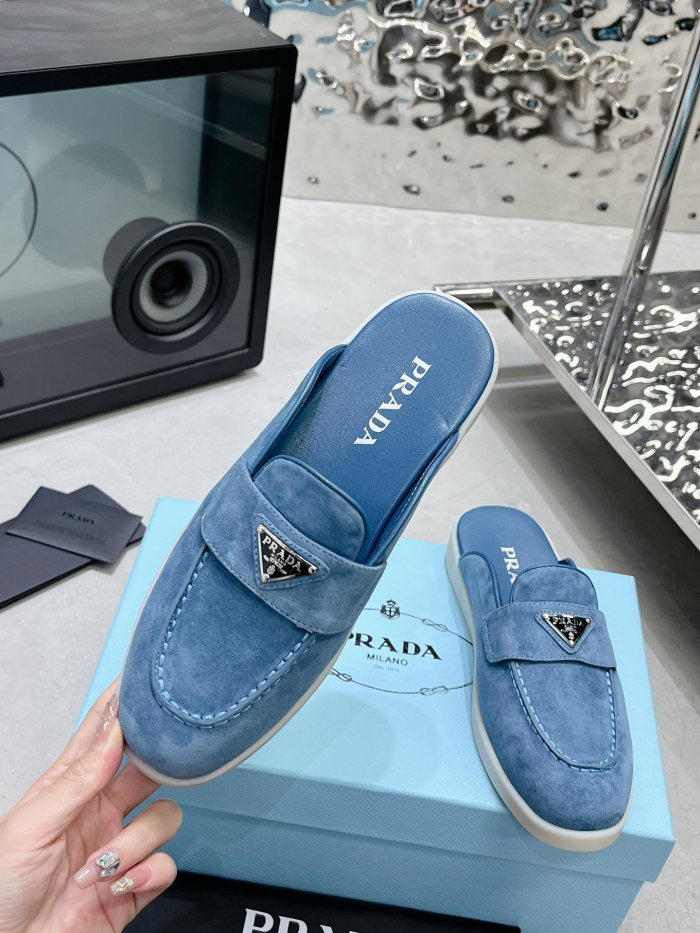 Prada shoes 049 XM062