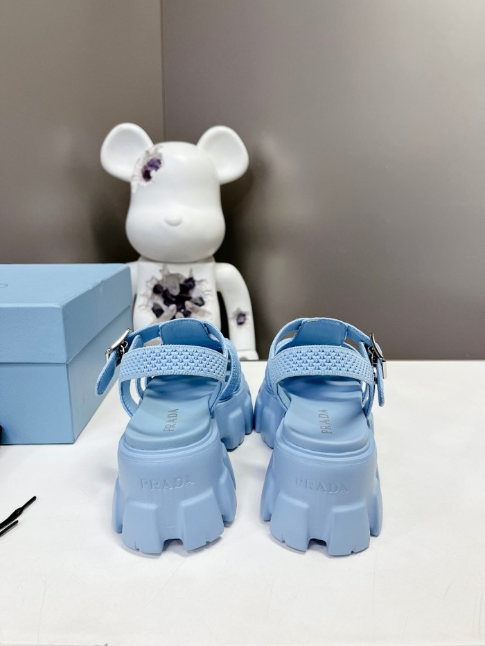 Prada shoes 045 XM072